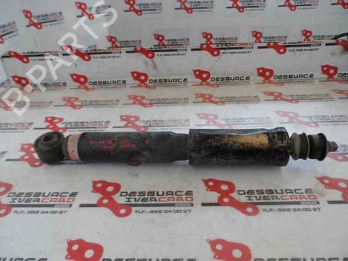 Used Left front shock absorber Left front shock absorber 12443330 12443330