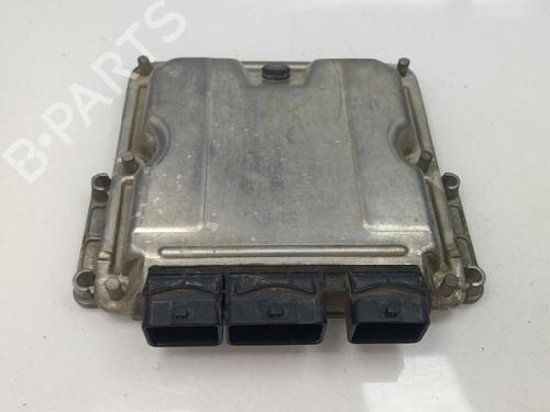 Used Engine control unit (ECU) Engine control unit (ECU) PEUGEOT 306 (7B, N3, N5) 2.0 HDI 90 (90 hp) 35743242 35743242