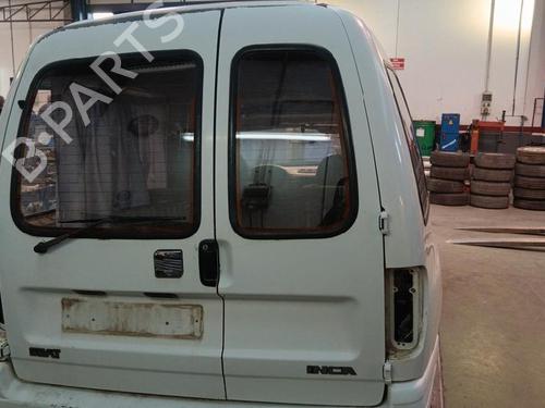 Used Right tailgate Right tailgate SEAT INCA (6K9) [1995-2003] 35743961 35743961