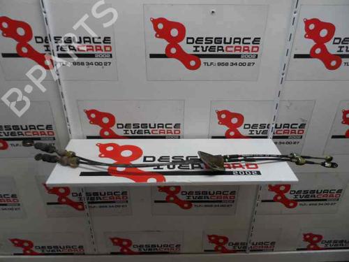 Gearstang NISSAN PRIMERA Hatchback (P12) | BP7438446M90 - Image 3