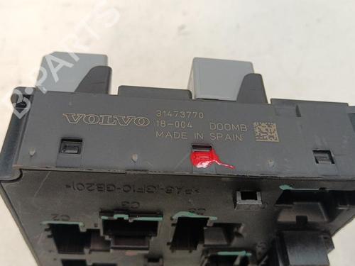 Fuse box VOLVO XC60 II (246) D4 AWD | BP30541587E1 - Image 4