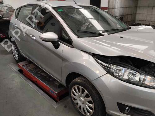 Catalyst FORD FIESTA VI (CB1, CCN) 1.25 | BP23394258M10