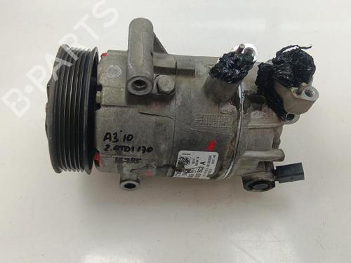 Used AC compressor AC compressor AUDI A3 (8P1) 2.0 TDI (136 hp) 39636827 39636827