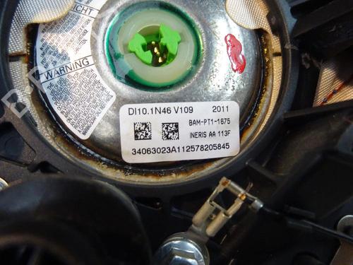 Airbag Kit FORD FOCUS III 1.6 TDCi | BP10509264C86