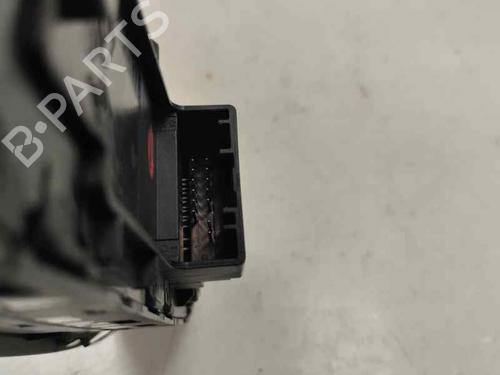 Venstre fortil elrude kontakt RENAULT CLIO V (B7_) 1.5 Blue dCi 100 (B7AD) (101 hp) 26555930