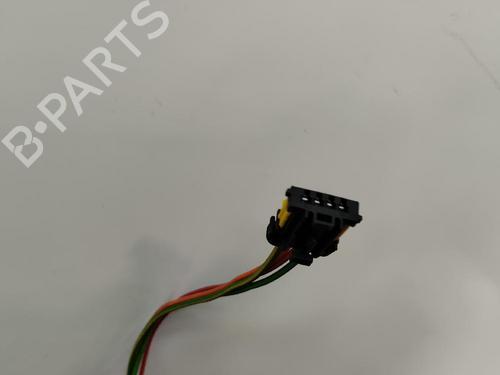 Right taillight PEUGEOT 607 (9D, 9U) 2.7 HDi 24V | BP16305957C35