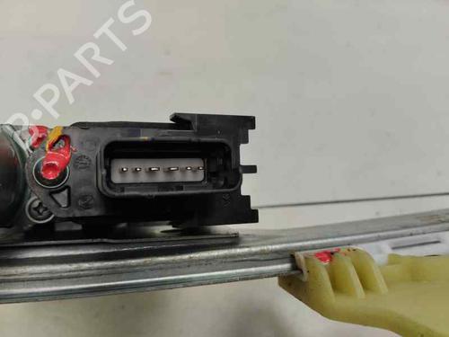 Front left window mechanism DACIA DUSTER (HM_) 1.5 dCi 110 4x4 (HMAB) | BP30540992C22 - Image 4