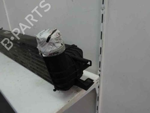 Used Intercooler Intercooler 4026136 4026136