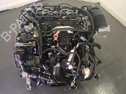 Used Engine Engine 39092113 39092113