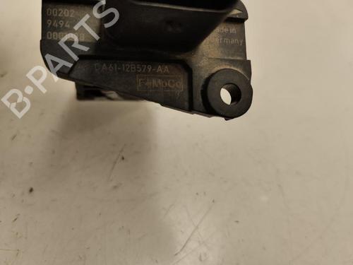 Used Mass air flow sensor FORD FIESTA VII (HJ, HF) 1.5 TDCi (86 hp) 17218414