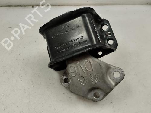 Engine mount CITROËN DS4 (NX_) 1.6 HDi 90 | BP19878019M89 - Image 4