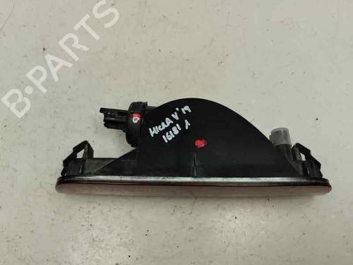 Used Rear center light NISSAN MICRA V (K14) 1.0 IG-T 100 (101 hp) 21495750