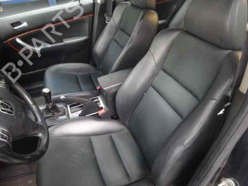 Left front driveshaft HONDA ACCORD VII (CL, CN) 2.0 (CL7) | BP9514754M38