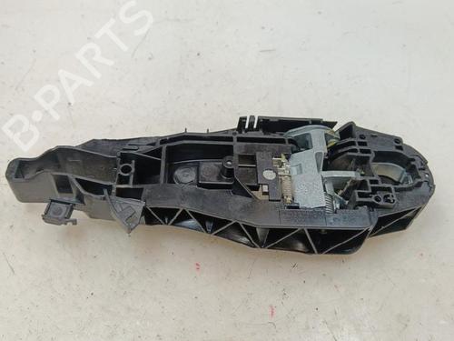 Support CITROËN C4 CACTUS 1.6 BlueHDi 100 | BP35740841C155 - Image 2