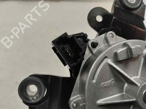 Used Rear wiper motor RENAULT CLIO IV (BH_) 0.9 TCe 90 (BHNF, BHMA, BHMH, BHJK, BHJR) (90 hp) 23425747