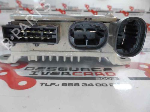 Used Electronic module Electronic module 586912 586912