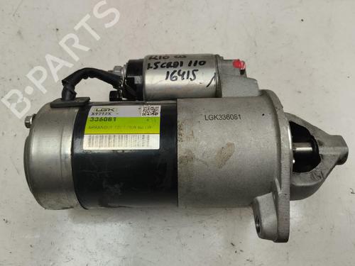 Used Starter Starter 35740347 35740347