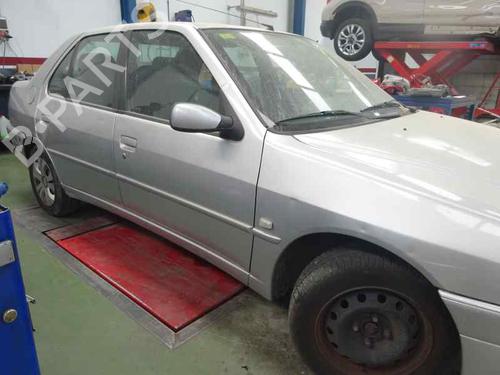 Steering pump PEUGEOT 306 (7B, N3, N5) 2.0 HDI 90 | BP6081842M99 