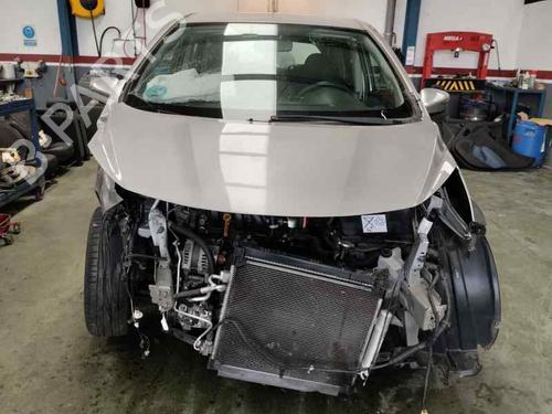 Pédale NISSAN NOTE (E12) 1.2 | BP26567940I4 