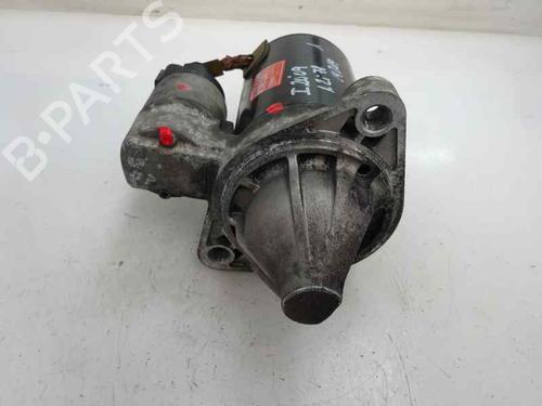 Used Starter HYUNDAI i20 I (PB, PBT) 1.2 (78 hp) 7018958
