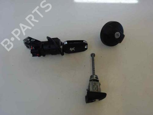 Used Other PEUGEOT 208 I (CA_, CC_) 1.4 HDi (68 hp) 14173187