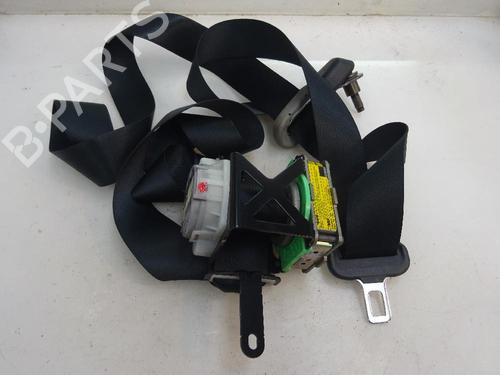 Front right seatbelt TOYOTA YARIS (_P9_) 1.3 VVT-i (SCP90_, SCP90R) | BP11718413I25