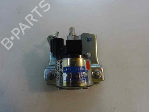Used Electronic module NISSAN JUKE (F15) 1.5 dCi (110 hp) 14173428
