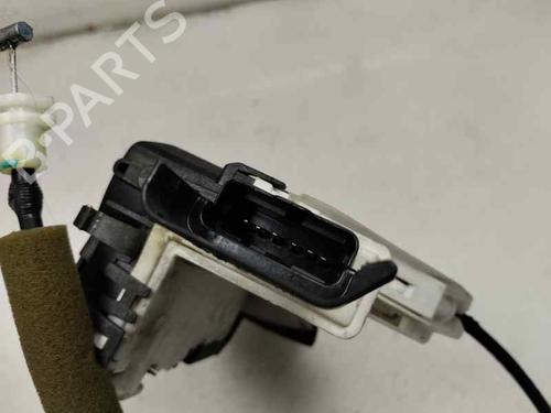 Front left lock CITROËN C3 II (SC_) 1.0 VTi 68 | BP21271402C98