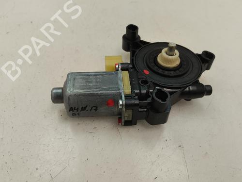 Used Left front window motor AUDI A4 Allroad B9 (8WH, 8WJ) 2.0 TDI quattro (150 hp) 18641697