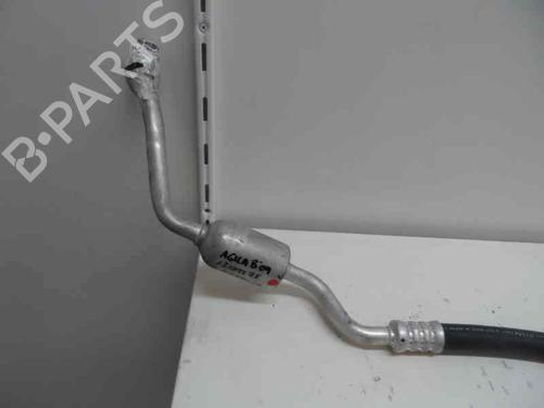 AC pipe OPEL AGILA B (H08) 1.3 CDTI (F68) | BP14172632M126
