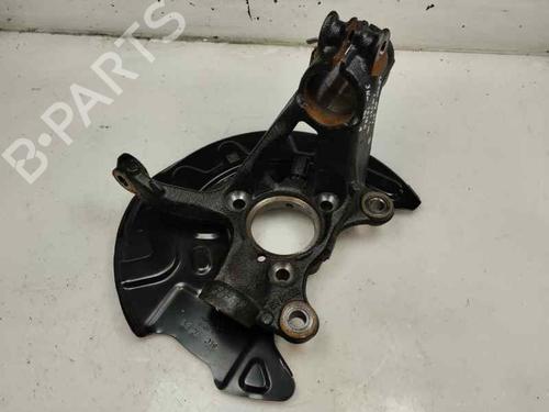 Left front steering knuckle SEAT LEON (KL1, KLG) 1.0 TSI Mild Hybrid | BP22184122M25 - Image 2