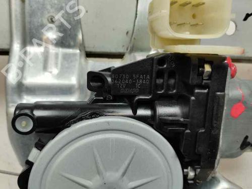 Used Front left window mechanism NISSAN MICRA V (K14) 1.0 IG-T 100 (101 hp) 21495752