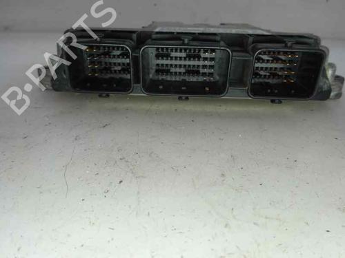 Used Engine control unit (ECU) CITROËN BERLINGO / BERLINGO FIRST MPV (MF_, GJK_, GFK_) [1996-2025]  9856884