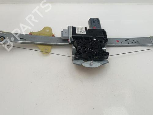 Used Front left window mechanism Front left window mechanism RENAULT CAPTUR I (J5_, H5_) 1.3 TCe 130 (J5NJ, J5NE) (131 hp) 36292028 36292028