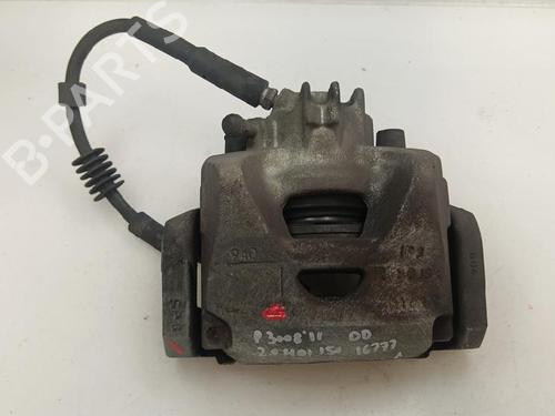 Used Right front brake caliper Right front brake caliper 39092214 39092214