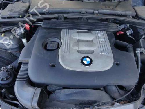 Used Parts BMW 3 Coupe (E92)  325 d  752974