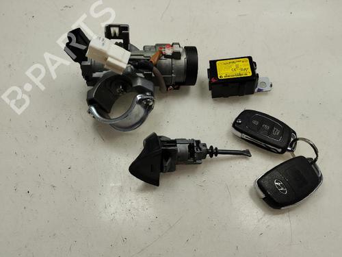 Used Other Other HYUNDAI ix20 (JC) 1.4 (90 hp) 18311293 18311293