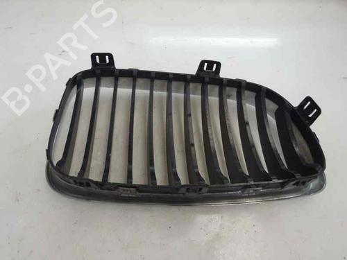 Used Grille BMW 1 (E81) 118 d (143 hp) 14170430