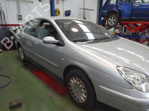 Starter CITROËN C5 I (DC_) 2.0 HDi (DCRHZB, DCRHZE) | BP7648515M8