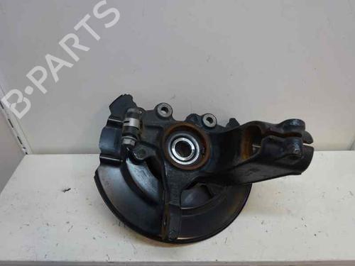 Used Right front steering knuckle Right front steering knuckle 1799901 1799901