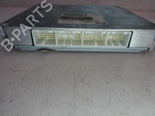Used Engine control unit (ECU) TOYOTA AVENSIS (_T25_) 2.2 D-4D (ADT251_, ADT251R) (150 hp) 10745985