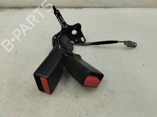 Rear right seatbelt RENAULT CLIO IV Grandtour (KH_) 0.9 TCe 90 | BP26563642I28 