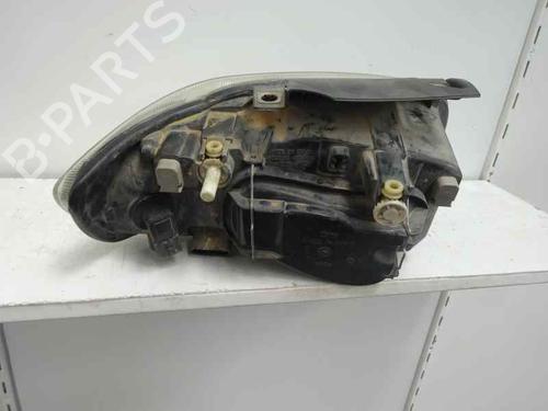 Used Left headlight SEAT IBIZA II (6K1) 1.4 16V (75 hp) 9728658
