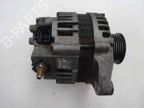 Used Alternator NISSAN ALMERA TINO (V10) 1.8 (116 hp) 5946680