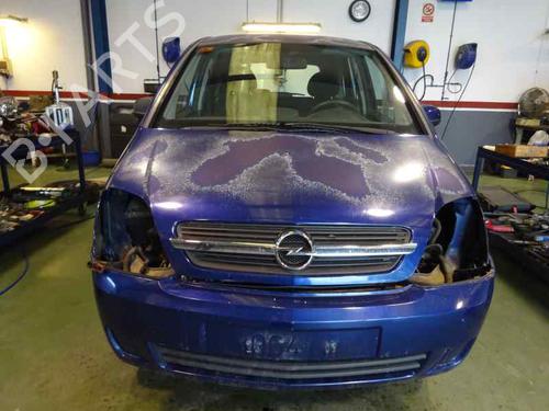 OPEL MERIVA A MPV (X03) 1.6 (E75) (87 hp) 203191