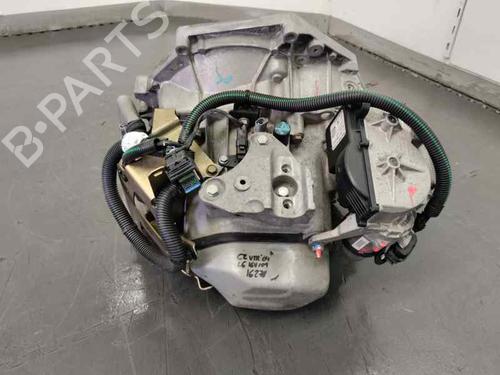 Gearbox CITROËN C2 (JM_)  | BP24177908M3 