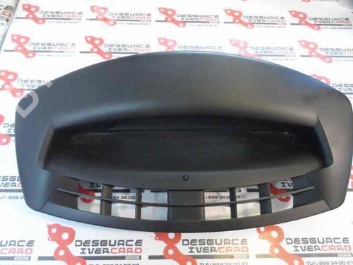 Instrument cluster CITROËN C4 I (LC_)  | BP201555C47 