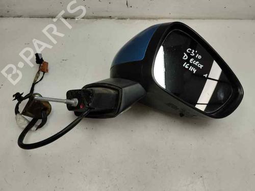 Right mirror CITROËN C3 II (SC_) 1.0 VTi 68 | BP21271385C27