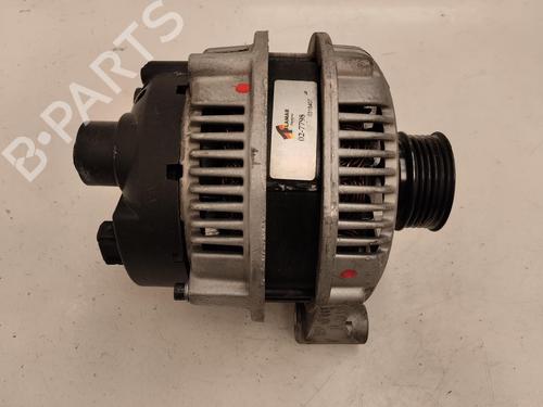 Used Alternator BMW X5 (E53) 3.0 d (184 hp) 12457249