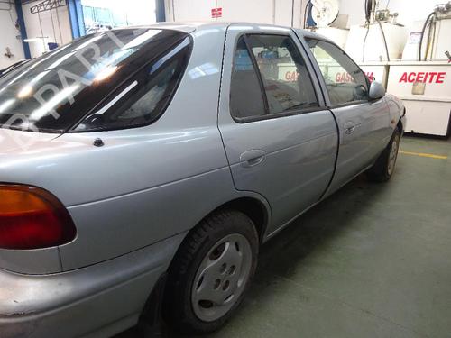 KIA SEPHIA (FA) 1.5 i (80 hp) 1353665